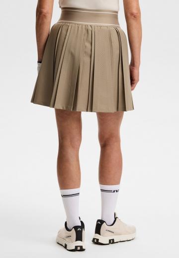 Спортивная юбка