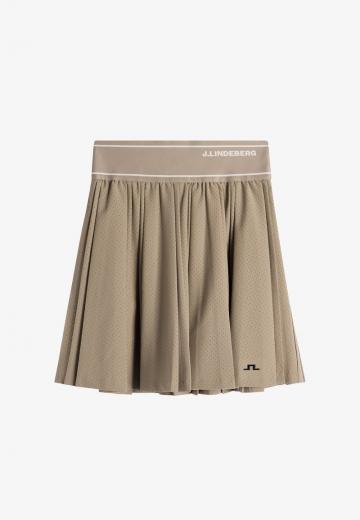 Спортивная юбка