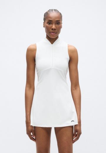 Спортивное платье