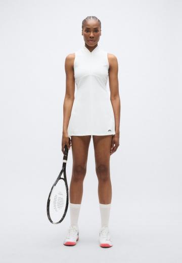 Спортивное платье