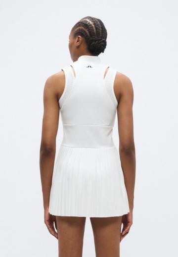 Спортивное платье