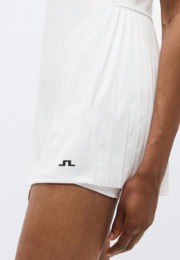 Спортивное платье