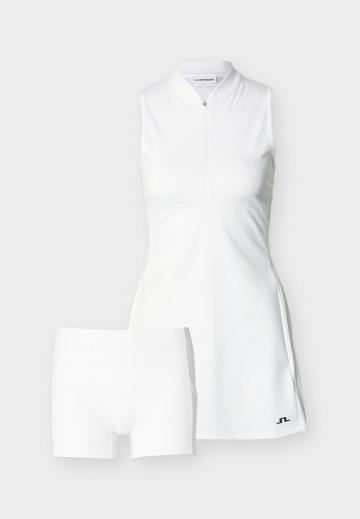 Спортивное платье