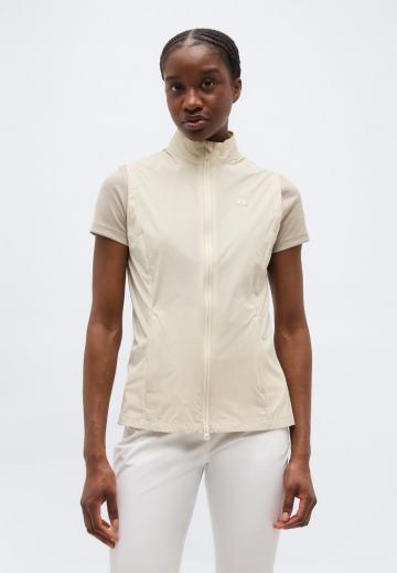 Спортивный жилет