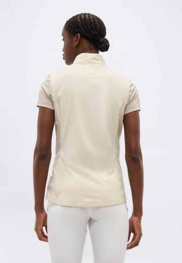 Спортивный жилет