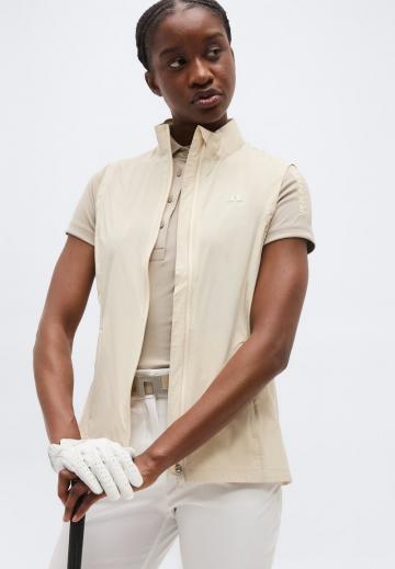 Спортивный жилет