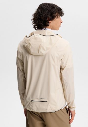 Куртка-дождевик