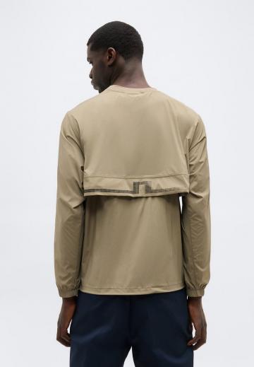 Куртка-дождевик