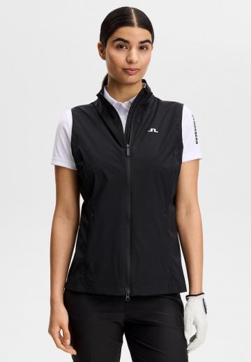 Спортивный жилет
