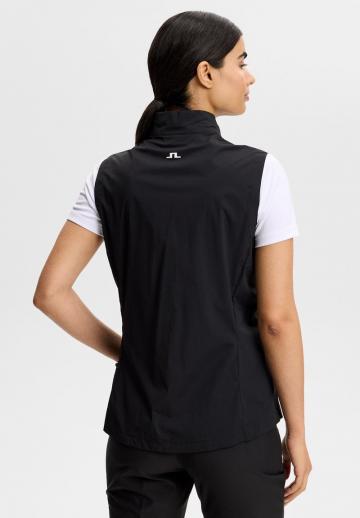 Спортивный жилет