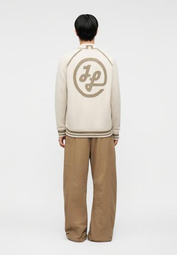 Куртка бомбер