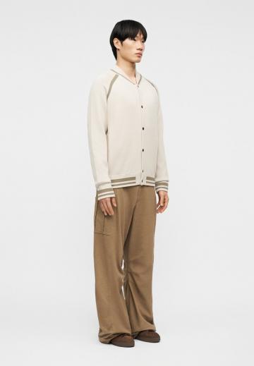 Куртка бомбер