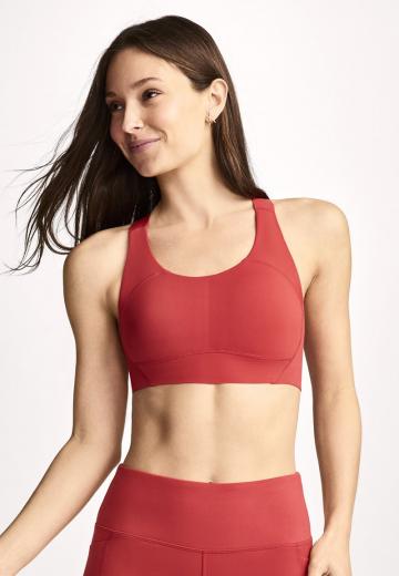 Бюстгальтер без косточек