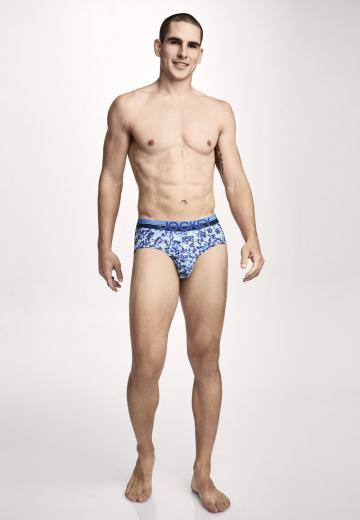 Трусы слипы