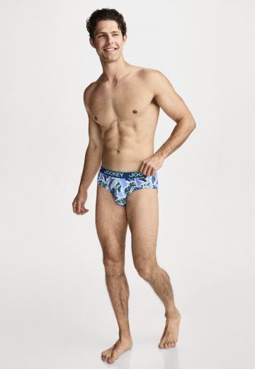 Трусы слипы