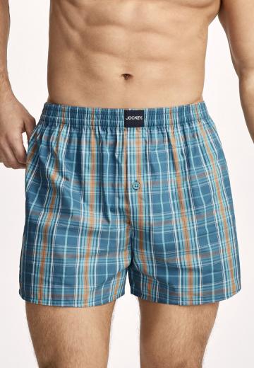 Трусы-боксеры