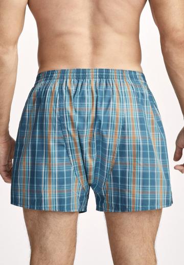 Трусы-боксеры