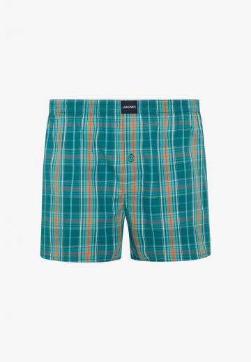 Трусы-боксеры