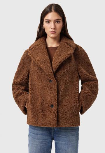 Зимняя куртка