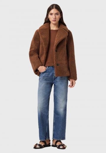 Зимняя куртка