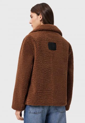 Зимняя куртка