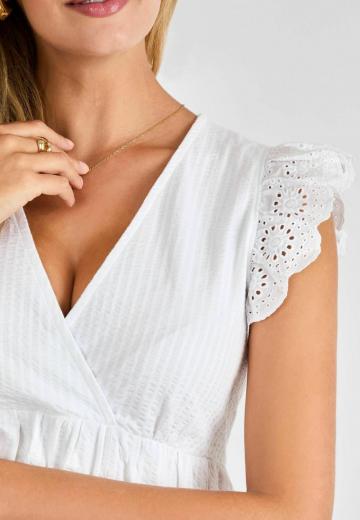 Футболка для беременных