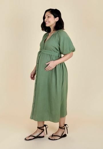 Платье для беременных