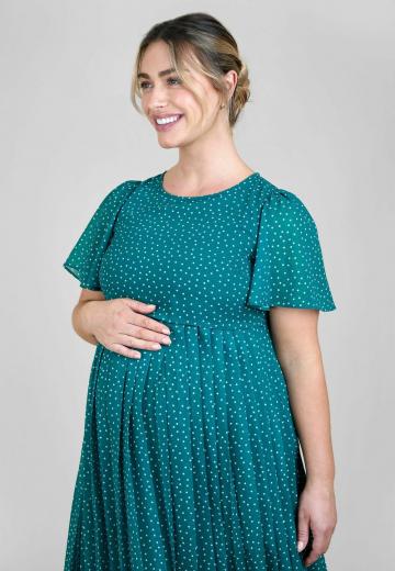 Платье для беременных