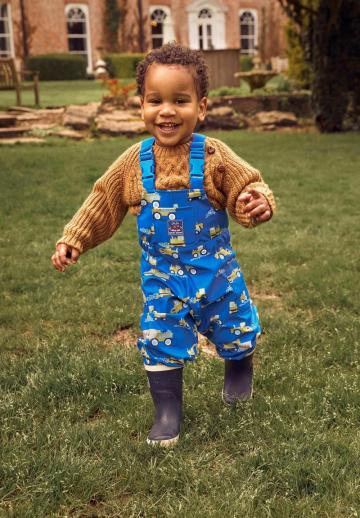 Резиновые сапоги