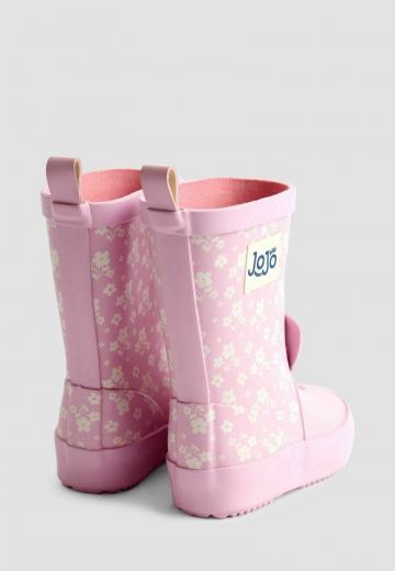 Резиновые сапоги