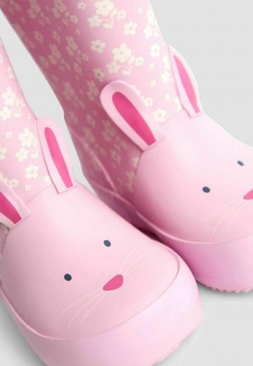 Резиновые сапоги