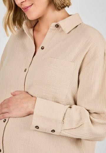 Блузка-рубашка