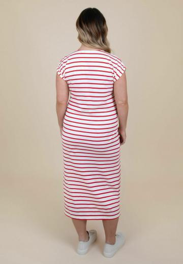 Платье-майка