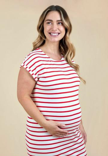 Платье-майка