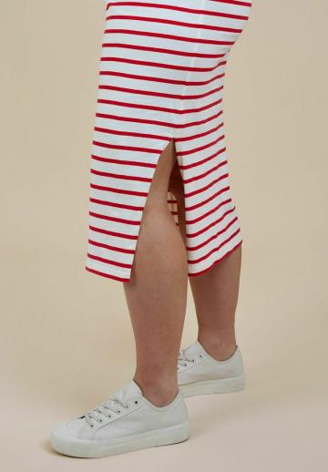 Платье-майка