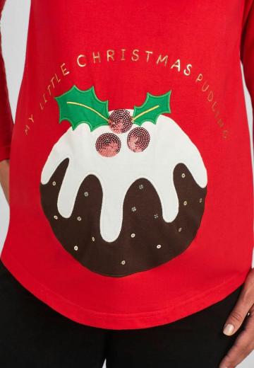 Лонгслив для беременных