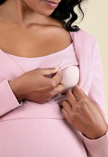 Лонгслив для беременных