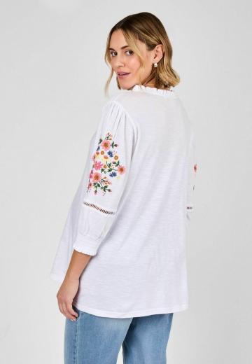 Лонгслив для беременных