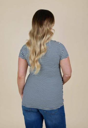 Футболка для беременных