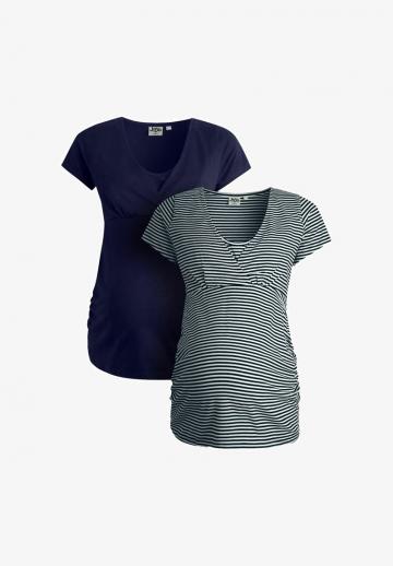 Футболка для беременных