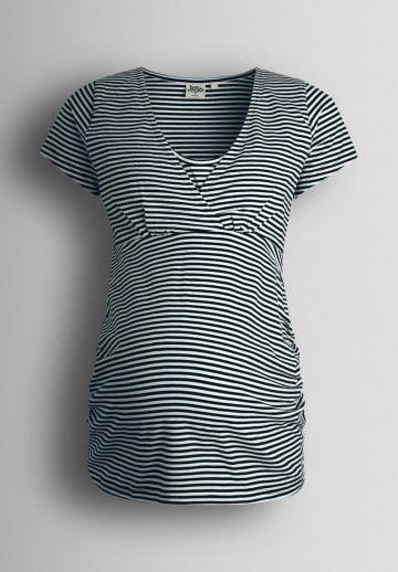 Футболка для беременных