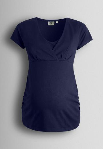 Футболка для беременных