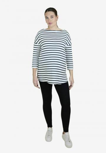 Лонгслив для беременных