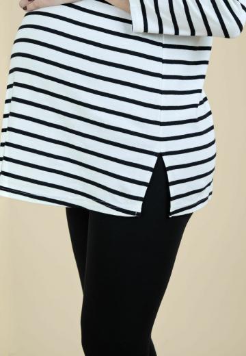 Лонгслив для беременных