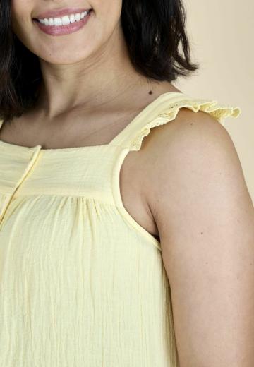 Пижама для беременных