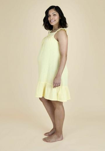 Пижама для беременных