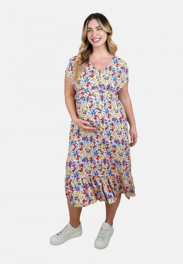 Платье для беременных