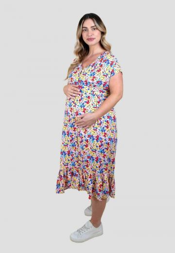 Платье для беременных