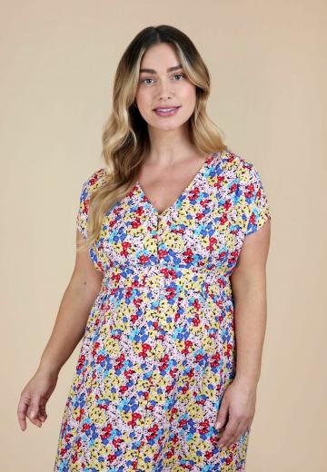 Платье для беременных