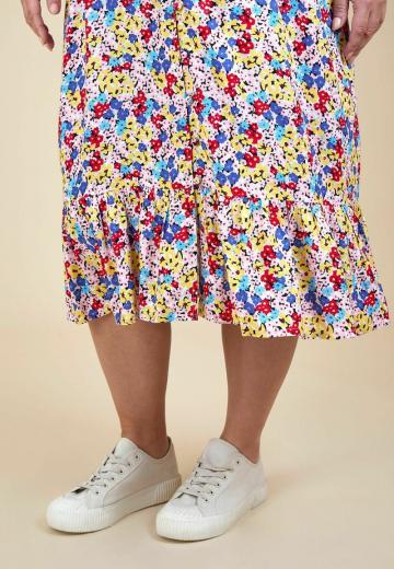 Платье для беременных